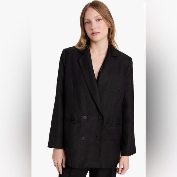 Lioness Jackets & Blazers - NEW Lioness Women’s La Quinta Blazer XL